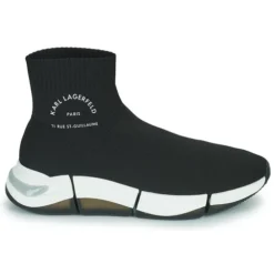 Karl Lagerfeld QUADRO Maison Karl Knit Bt Couleur Noir 9 Karl Lagerfeld QUADRO Maison Karl Knit Bt Couleur Noir -Kdopa shop 22555345 500 B