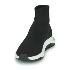 Karl Lagerfeld QUADRO Maison Karl Knit Bt Couleur Noir 10 Karl Lagerfeld QUADRO Maison Karl Knit Bt Couleur Noir -Kdopa shop 22555345 500 C