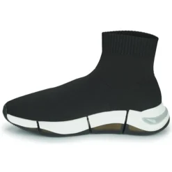 Karl Lagerfeld QUADRO Maison Karl Knit Bt Couleur Noir 11 Karl Lagerfeld QUADRO Maison Karl Knit Bt Couleur Noir -Kdopa shop 22555345 500 D