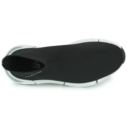 Karl Lagerfeld QUADRO Maison Karl Knit Bt Couleur Noir 13 Karl Lagerfeld QUADRO Maison Karl Knit Bt Couleur Noir -Kdopa shop 22555345 500 F