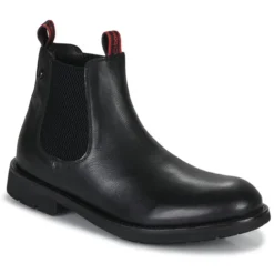 Base London OZZY Couleur Noir