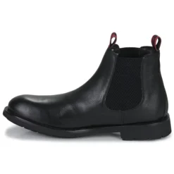 Base London OZZY Couleur Noir -Kdopa shop 22556385 500 D