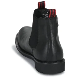 Base London OZZY Couleur Noir -Kdopa shop 22556385 500 E