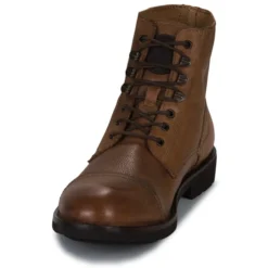 Base London STANLEY Couleur Cognac -Kdopa shop 22556386 500 C