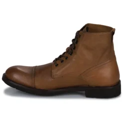 Base London STANLEY Couleur Cognac -Kdopa shop 22556386 500 D