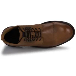 Base London STANLEY Couleur Cognac -Kdopa shop 22556386 500 F