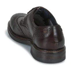 Base London BRYCE Couleur Marron -Kdopa shop 22556387 500 E