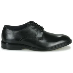 Base London KEATON Couleur Noir -Kdopa shop 22556388 500 B