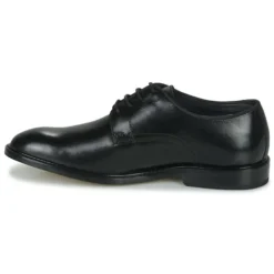 Base London KEATON Couleur Noir -Kdopa shop 22556388 500 D