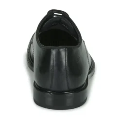 Base London KEATON Couleur Noir -Kdopa shop 22556388 500 E