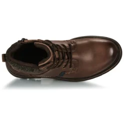 Dockers By Gerli 51GL001 Couleur Marron -Kdopa shop 22569773 500 F