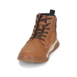 Tom Tailor 4283701-COGNAC Couleur Blé -Kdopa shop 22569943 500 C