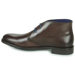 Azzaro BELOMBRE Couleur Marron -Kdopa shop 22576247 500 D