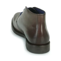 Azzaro BELOMBRE Couleur Marron -Kdopa shop 22576247 500 E