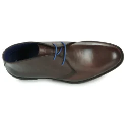 Azzaro BELOMBRE Couleur Marron -Kdopa shop 22576247 500 F