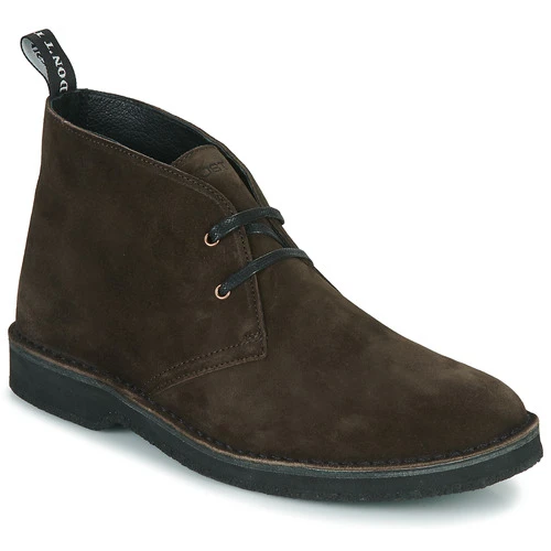 KOST WISE M Couleur Marron 3 KOST WISE M Couleur Marron