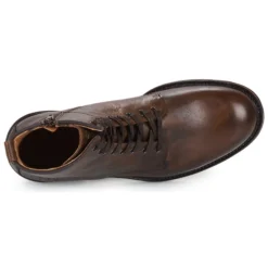 KOST JIMMY FO VGT Couleur Cognac -Kdopa shop 22576258 500 F