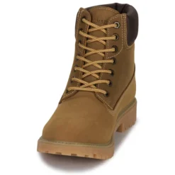 Lumberjack RIVER Couleur Miel -Kdopa shop 22576936 500 C