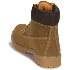 Lumberjack RIVER Couleur Miel -Kdopa shop 22576936 500 E