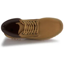 Lumberjack RIVER Couleur Miel -Kdopa shop 22576936 500 F