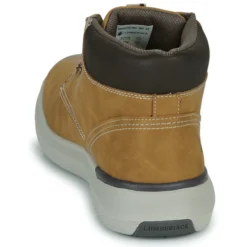 Lumberjack NEIL Couleur Cognac -Kdopa shop 22576939 500 E