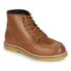 Kickers HORUZY Couleur Marron -Kdopa shop 22587851 500 A