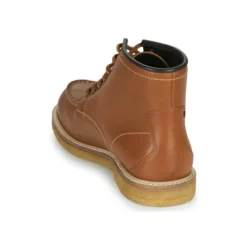 Kickers HORUZY Couleur Marron 12 Kickers HORUZY Couleur Marron -Kdopa shop 22587851 500 E