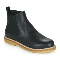 Kickers KICK HORSE Couleur Noir