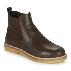 Kickers KICK HORSE Couleur Noir