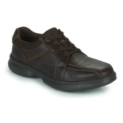 Clarks BRADLEY WALK Couleur Marron