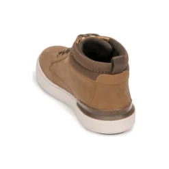 Clarks COURTLITE MID Couleur Camel 12 Clarks COURTLITE MID Couleur Camel -Kdopa shop 22590570 500 E