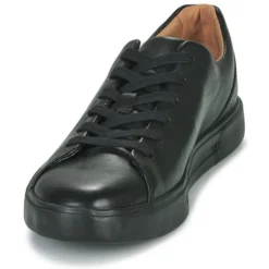 Clarks UN COSTA LACE Couleur Noir -Kdopa shop 22590574 500 C