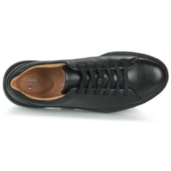 Clarks UN COSTA LACE Couleur Noir -Kdopa shop 22590574 500 F