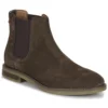 Clarks JAXEN CHELSEA Couleur Marron -Kdopa shop 22590577 500 A