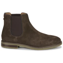 Clarks JAXEN CHELSEA Couleur Marron -Kdopa shop 22590577 500 B