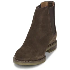 Clarks JAXEN CHELSEA Couleur Marron -Kdopa shop 22590577 500 C