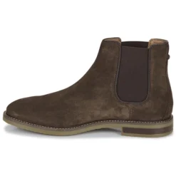 Clarks JAXEN CHELSEA Couleur Marron -Kdopa shop 22590577 500 D