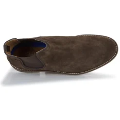 Clarks JAXEN CHELSEA Couleur Marron -Kdopa shop 22590577 500 F