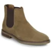 Clarks JAXEN CHELSEA Couleur Beige -Kdopa shop 22590578 500 A