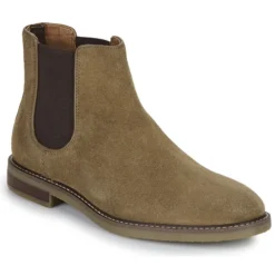 Clarks JAXEN CHELSEA Couleur Beige