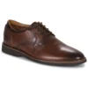 Clarks MALWOOD LACE Couleur Marron