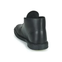 Clarks DESERT BOOT Couleur Noir 12 Clarks DESERT BOOT Couleur Noir -Kdopa shop 22590608 500 E