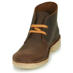 Clarks DESERT BOOT Couleur Marron -Kdopa shop 22590609 500 C