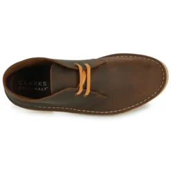 Clarks DESERT BOOT Couleur Marron -Kdopa shop 22590609 500 F