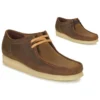 Clarks WALLABEE Couleur Marron 2 Clarks WALLABEE Couleur Marron -Kdopa shop 22590610 500 A