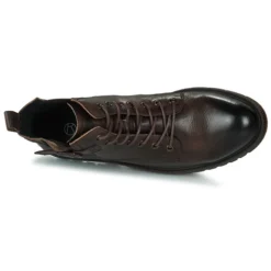 Kdopa ALEGRE Couleur Marron -Kdopa shop 22590755 500 F