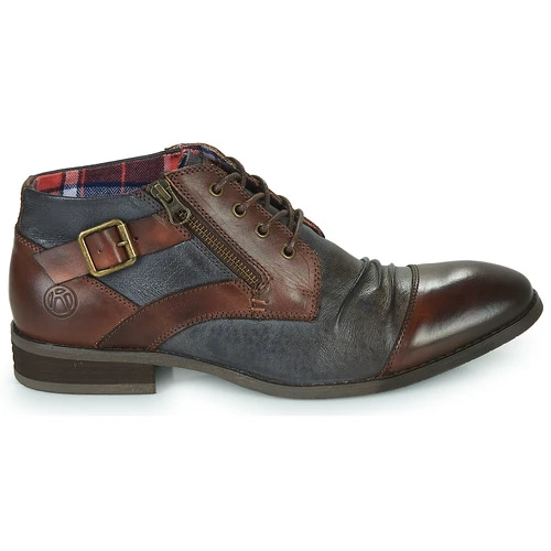 Kdopa LUCITO Couleur Marron 4 Kdopa LUCITO Couleur Marron – Image 2