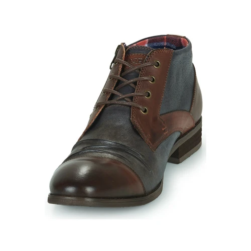 Kdopa LUCITO Couleur Marron 5 Kdopa LUCITO Couleur Marron – Image 3