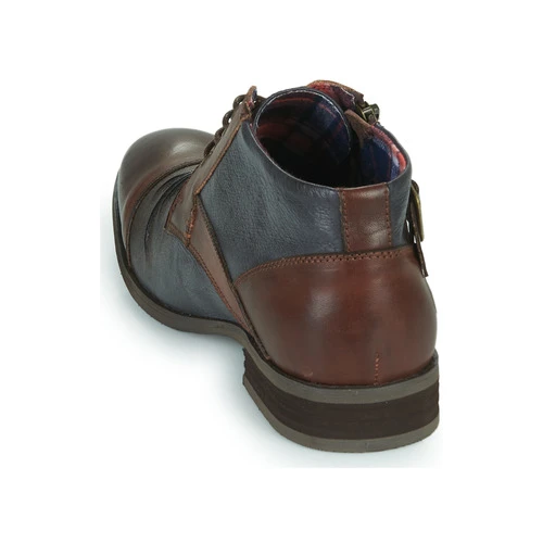 Kdopa LUCITO Couleur Marron 7 Kdopa LUCITO Couleur Marron – Image 5