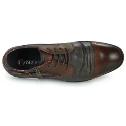 Kdopa LUCITO Couleur Marron 13 Kdopa LUCITO Couleur Marron -Kdopa shop 22590757 500 F